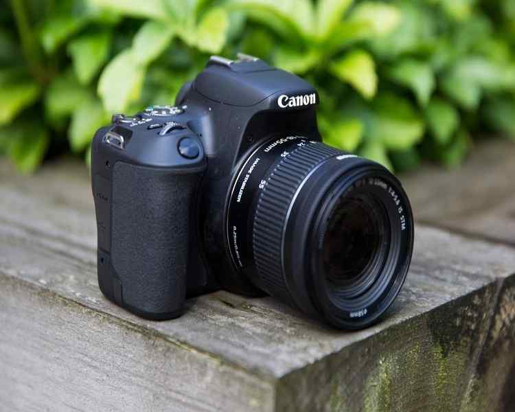 Top 10 DSLR cameras under 50,000 in India full Specs & Reviews